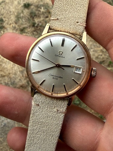 omega seamaster