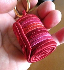 Très original porte clé ou