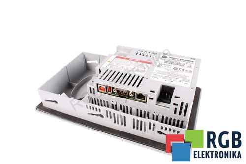 2711p k6c20d8 allen - bradley,