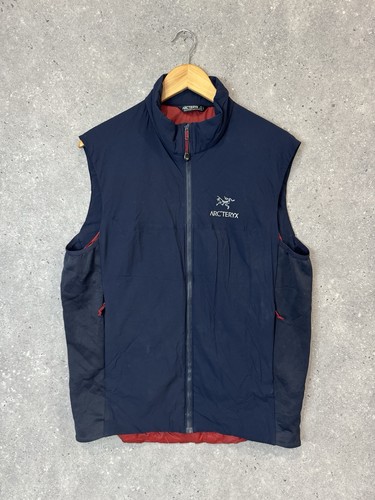Arc teryx atom - lt, vest