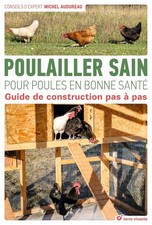  Poulailler Sain Pour Poules