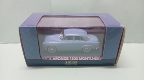 Simca aronde 1300 - simca,