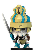 Chafer d'Élite [Krosmaster +