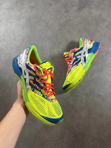 Chaussures course asics gel - course,