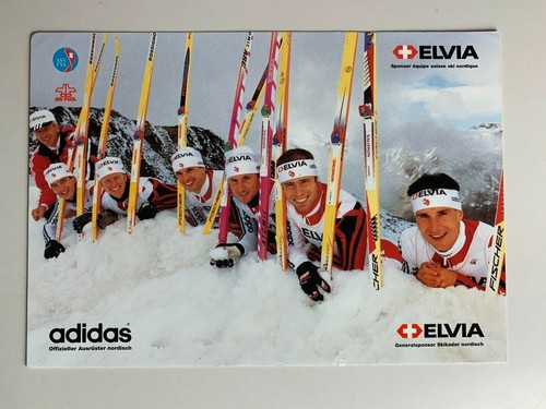 Carte adidas elvia equipe - carte,