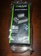 DIGIPOWER RE-FUEL Battery &