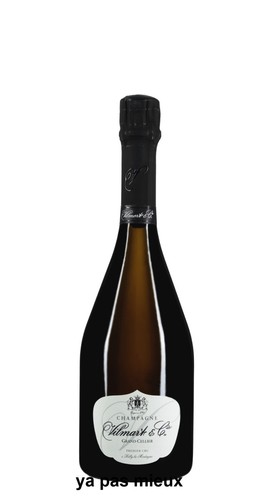 Champagne vilmart cie cuvée - cie,