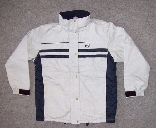 Blouson mer montagne - de,