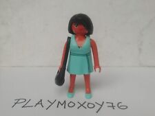 PLAYMOBIL. FIGURINE FILLE
