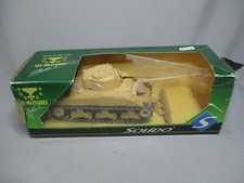 AO632 SOLIDO 1/50 CHAR SHERMAN