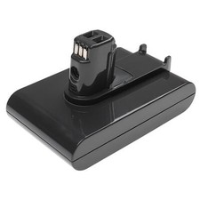 Batterie pour Dyson DC30 White DC35 DC30 2500mAh 14,8V