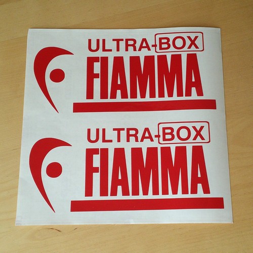 Fiamma ultra box - fiamma,