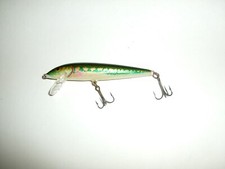 Rapala CD 11 MN Minnow Varion
