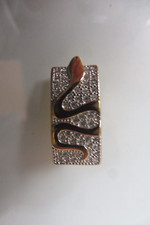 Pendentif Pierre Lang