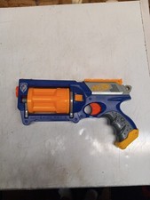2004 Nerf N-Strike Maverick