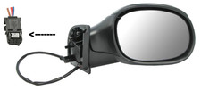 RETROVISEUR à ÉLECTRIQUE