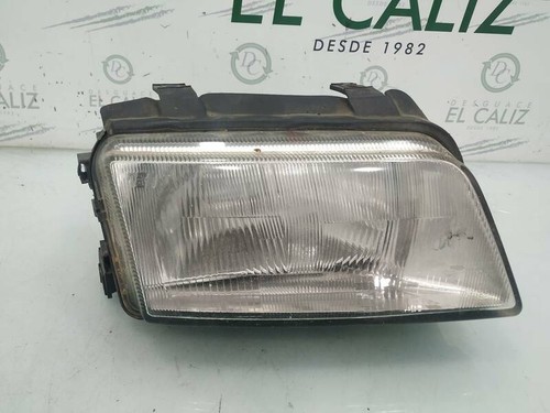 Phare droit audi - phare,