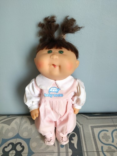 Poupée mattel vintage 1983 - poupée,