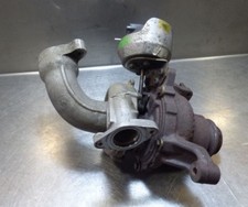 Citroën Picasso C4 2,0 HDI