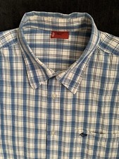 Chemise à Carreaux Levis®
