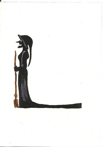 l art calligraphie