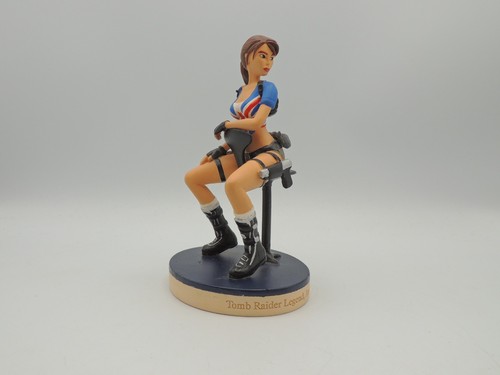 Tomb raider lara croft - raider,