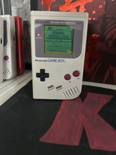 Nintendo Game Boy - Grise