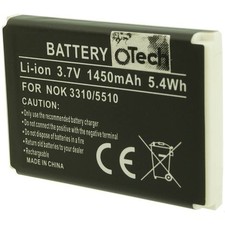 Batterie pour nokia 3410 - pour,