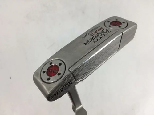 Titleist scotty cameron - scotty,