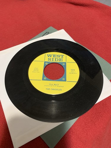 The chuckles - chuckles, street