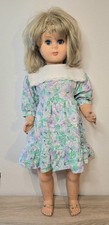 Vintage Grande Poupée Doll