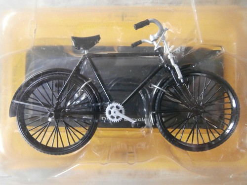 Velo shaft driven bicycle - shaft, de