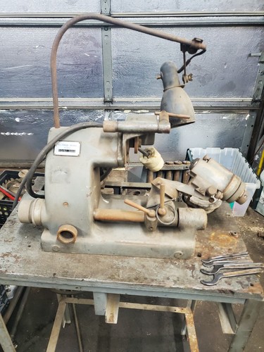 Deckel 6889 benchtop - ,