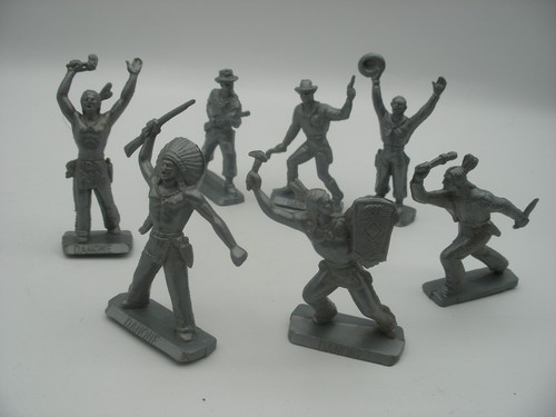 Soldat lot figurine - soldat,