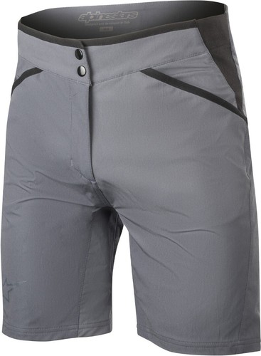Short vélo pour femmes - short,