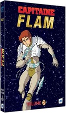 Capitaine Flam - Partie 2 -