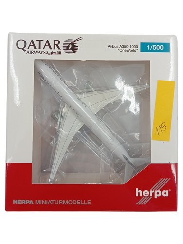 Herpa maquette avion airbus - herpa,