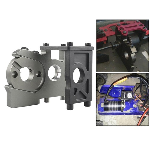 Moteur montage titulaire - de,