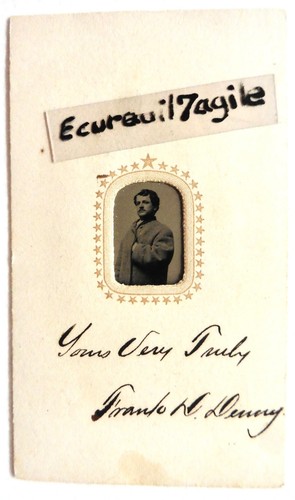ferrotype