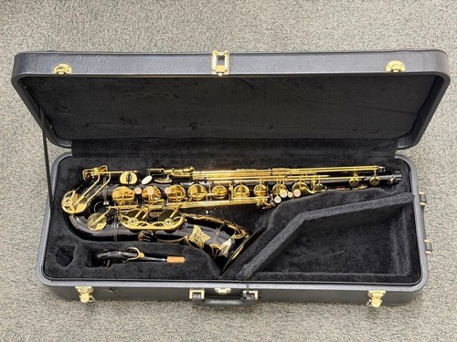 Saxophone ténor yanagisawa - ténor,