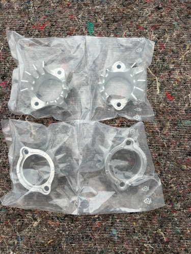 Cb1100r exhaust joint - cb1100r,