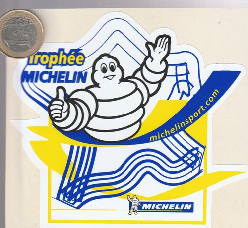 L50 michelin rallye - l50,