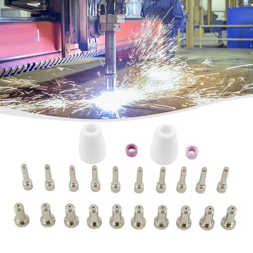 électrodes plasma cutter - plasma,