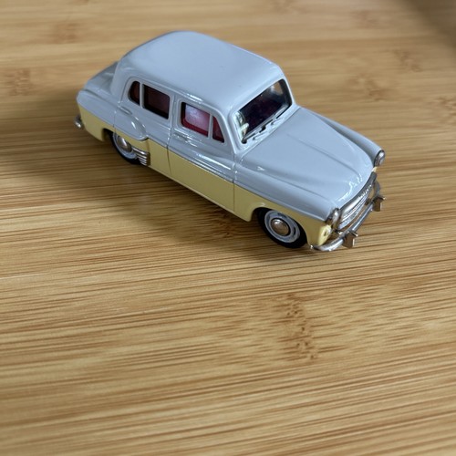 Lansdowne models 1956 - lansdowne,