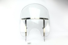 Pare-brise Harley Davidson