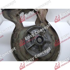 CARTER MOTEUR ( COTER VOLANT )