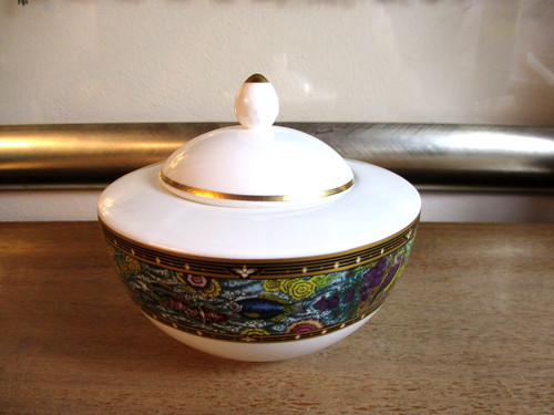 theiere porcelaine oiseau