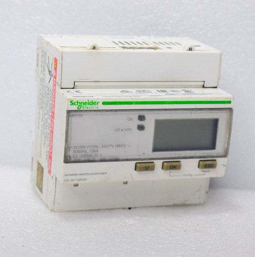 Schneider electric iem3150 - electric,