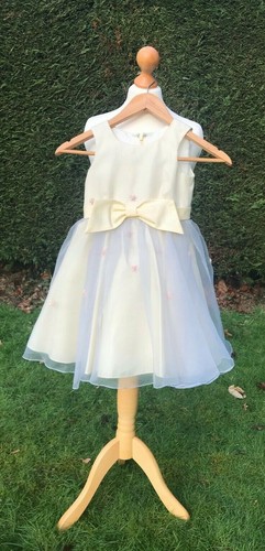 Daisy robe petite - robe, fille