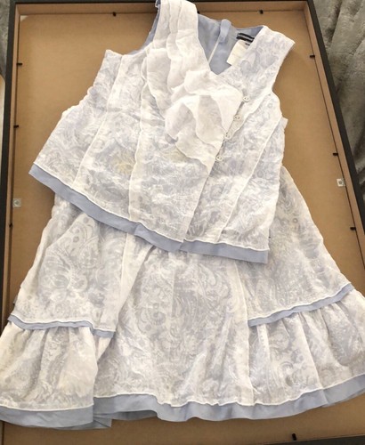 Girls jean bourget outfit - girls,